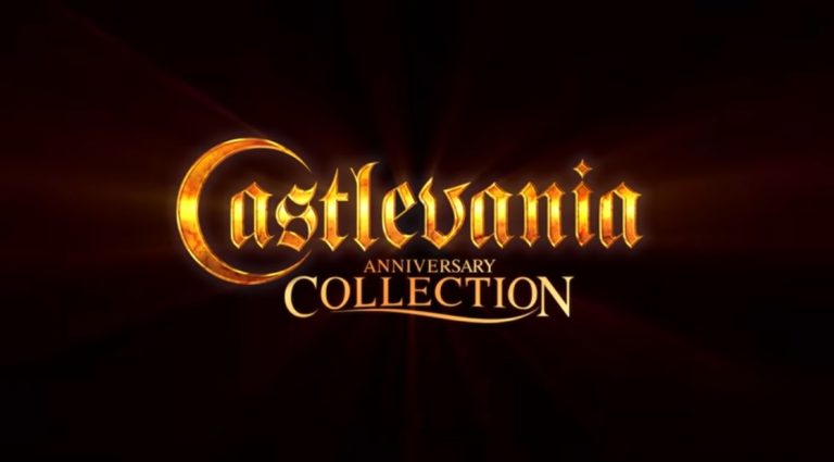 تریلر هنگام عرضه‌ی Castlevania Anniversary Collection منتشر شد - گیمفا