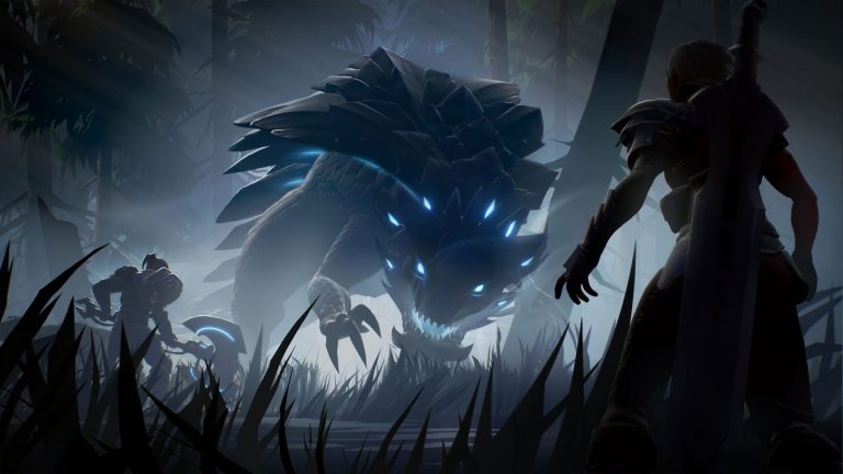 E3 2019 | بازی Dauntless برروی نینتندو سوییچ عرضه خواهد شد - گیمفا
