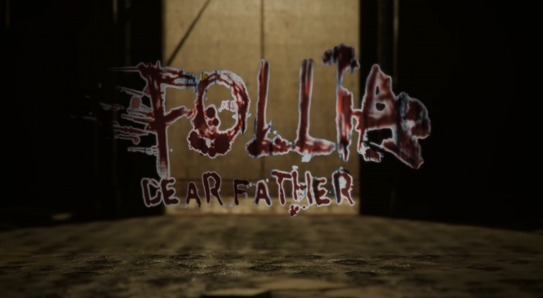 تریلر معرفی بازی Follia – Dear Father منتشر شد - گیمفا