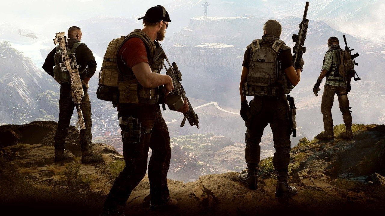 یوبی‌سافت رسما معرفی یک محصول جدید مرتبط با سری Ghost Recon را تایید کرد - گیمفا