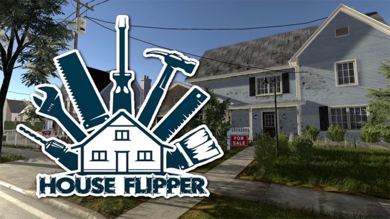 نخستین بسته‌ الحاقی بازی House Flipper منتشر شد - گیمفا