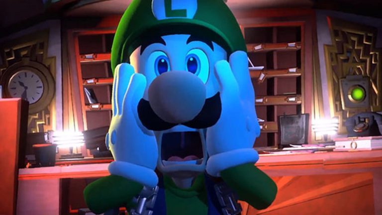 Gamescom 2019 | ویدئوی جدیدی از گیم‌پلی Luigi’s Mansion 3 منتشر شد - گیمفا