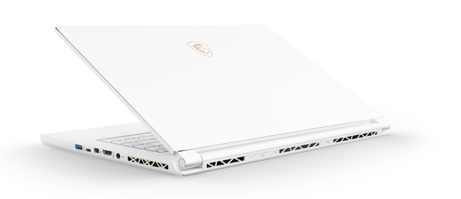 لپ‌تاپ MSI P65 Creator؛ تلفیقی از زیبایی و قدرت - گیمفا