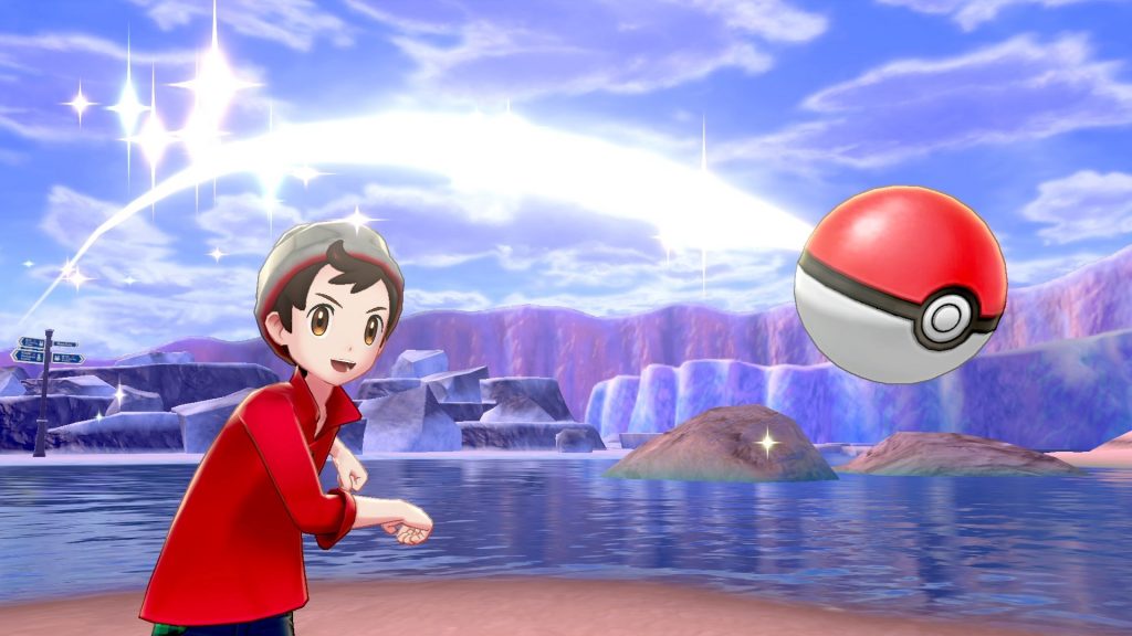 فروش بازی Pokemon Sword and Shield از مرز ۱۶ میلیون نسخه عبور کرد - گیمفا