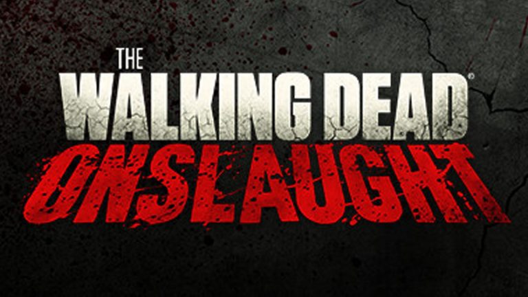 عنوان واقعیت مجازی The Walking Dead Onslaught پاییز امسال منتشر خواهد شد - گیمفا