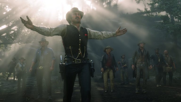 به‌روزرسان جدید Red Dead Redemption 2 مشکلات مربوط به قابلیت HDR را برطرف می‌کند - گیمفا