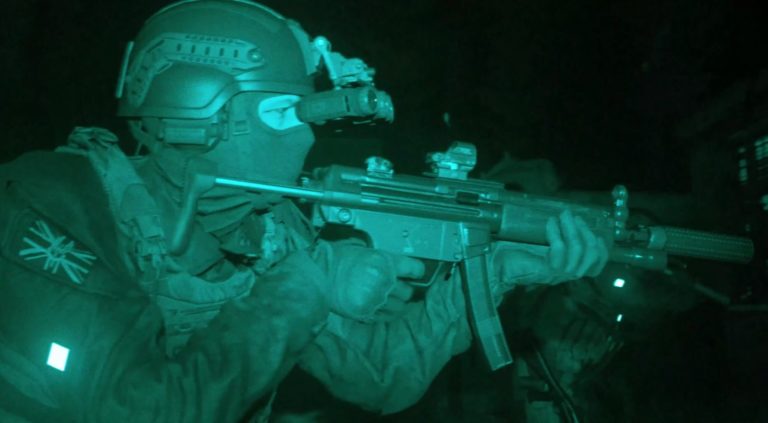 کودکان سرباز در نسخه‌ی جدید Call of Duty حضور خواهند داشت - گیمفا