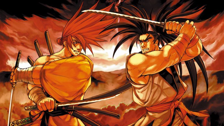 تریلر جدید بازی Samurai Shodown به معرفی شخصیت Yashamaru اختصاص دارد - گیمفا