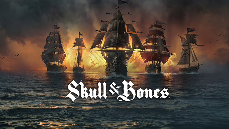 بازی Skull & Bones با تاخیر عرضه خواهد شد - گیمفا