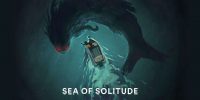 هیولاها دیگر زیر تخت نیستند… | نقد و بررسی بازی Sea of Solitude - گیمفا