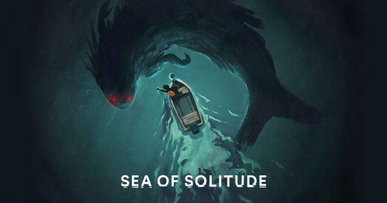 تاریخ انتشار بازی Sea of Solitude مشخص شد - گیمفا