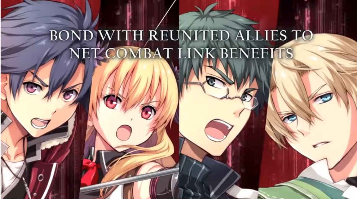 تاریخ انتشار بازی The Legend of Heroes: Trails of Cold Steel 2 مشخص شد + تریلر - گیمفا