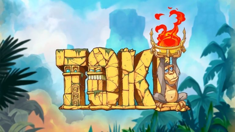 تاریخ انتشار نسخه‌ بازسازی شده‌ی بازی Toki مشخص شد - گیمفا