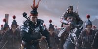 Total War: Three Kingdoms - گیمفا: اخبار، نقد و بررسی بازی، سینما، فیلم و سریال