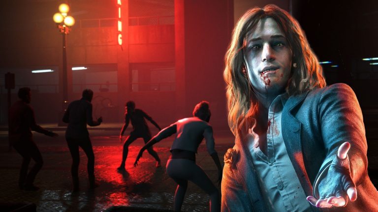 بازی جدیدی از سری Vampire: The Masquerade در دست ساخت است - گیمفا