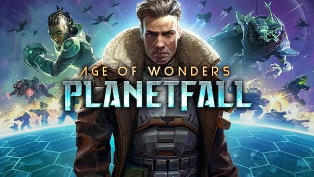 E3 2019 | تاریخ انتشار بازی Age of Wonders: Planetfall مشخص شد - گیمفا