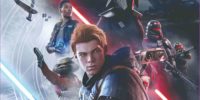 از تصاویر روی جلد بازی Star Wars Jedi: Fallen Order رونمایی شد - گیمفا