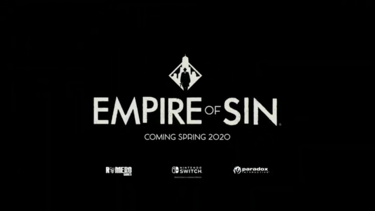 E3 2019 | بازی Empire of Sin معرفی شد - گیمفا