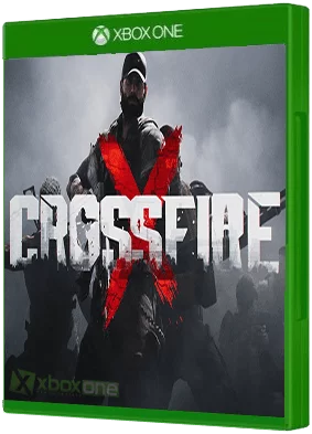Crossfire X - گیمفا: اخبار، نقد و بررسی بازی، سینما، فیلم و سریال