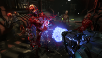 پیش به سوی E3 2019 | انتظاراتمان از بازی Doom Eternal - گیمفا