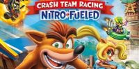 بهینه‌ساز عظیمی برای بازی Crash Team Racing Nitro-Fueled در راه است - گیمفا