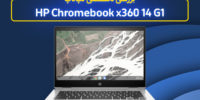 تکفارس؛ بررسی تخصصی لپ‌تاپ HP Chromebook 14 | گیمفا