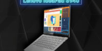 تکفارس؛ بررسی تخصصی رایانه همراه Lenovo Yoga A940 | گیمفا