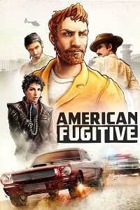 American Fugitive - گیمفا: اخبار، نقد و بررسی بازی، سینما، فیلم و سریال