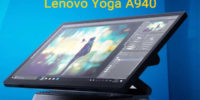 تکفارس؛ بررسی تخصصی لپ‌تاپ Lenovo IdeaPad S940 | گیمفا