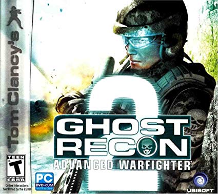 Tom Clancy’s Ghost Recon Advanced Warfighter 2 - گیمفا: اخبار، نقد و بررسی بازی، سینما، فیلم و سریال