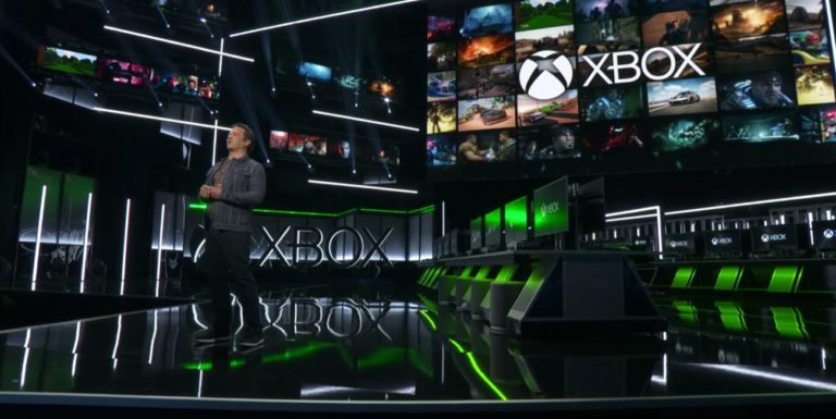 فیل اسپنسر دلایل عدم حضور Forza و دیگر عناوین استودیوی اکس‌باکس طی E3 2019 را شرح داد - گیمفا