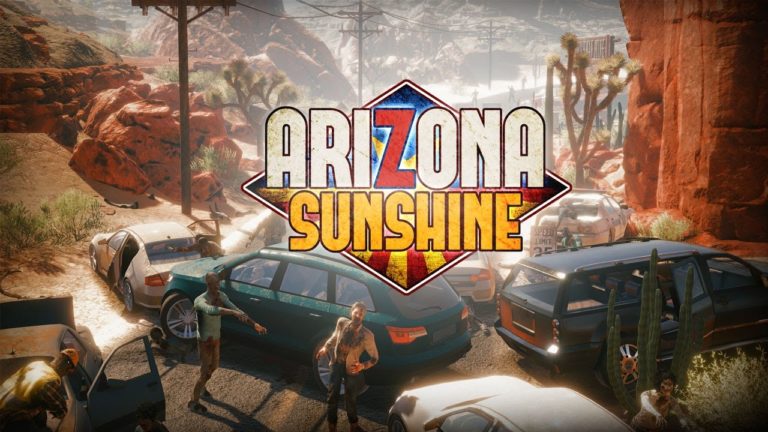 E3 2019 | بازی Arizona Sunshine برای Oculus Quest معرفی شد - گیمفا