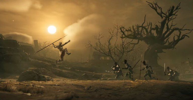 تریلری از بسته‌ی الحاقی جدید Assassin’s Creed Odyssey منتشر شد - گیمفا