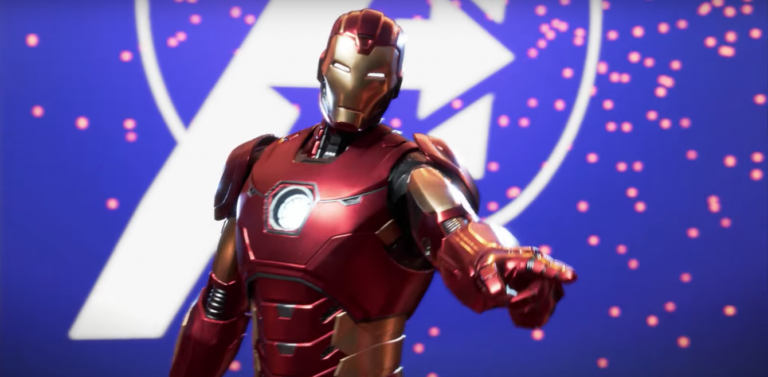 کریستال داینامیکس: Avengers بزرگ‌ترین ساخته‌ی ما خواهد بود - گیمفا