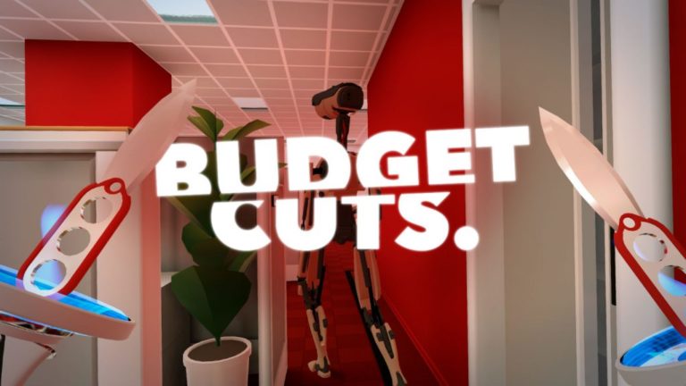 E3 2019 | بازی Budget Cuts پاییز امسال برای واقعیت مجازی منتشر می‌شود - گیمفا