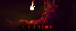 [تصویر:  Carrion_reveal_trailer_header-250x104.jpg]