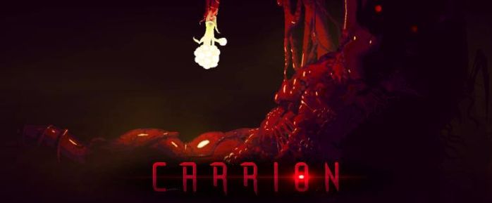 E3 2019 | بازی Carrion معرفی شد + تریلر - گیمفا