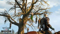تصاویر جدیدی از بازی The Witcher 3: Wild Hunt برروی نینتندو سوییچ منتشر شد - گیمفا
