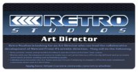 رترو به دنبال استخدام یک کارگردان هنری برای Metroid Prime 4 است - گیمفا