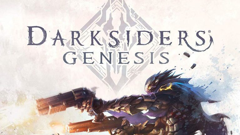 دومین به‌روزرسان بازی Darksiders: Genesis منتشر شد - گیمفا