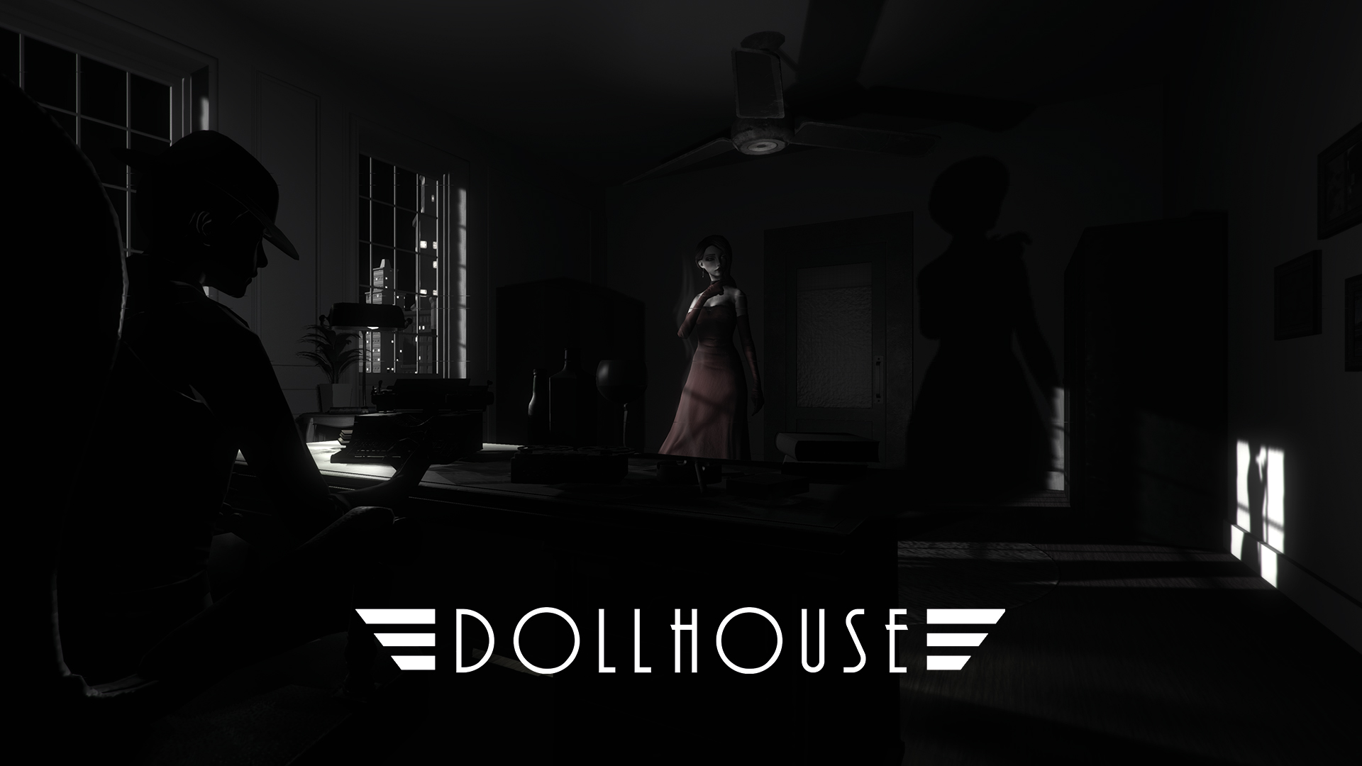 مرموز، رعب آور، یکنواخت|نقد و بررسی بازی Dollhouse - گیمفا