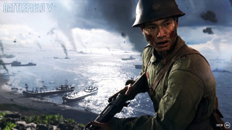 نقشه‌ی رایگان دیگری برای بازی Battlefield 5 منتشر شد - گیمفا