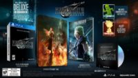 E3 2019 | معرفی Final Fantasy VII Remake و ویژگی‌های نسخه‌های مختلف آن - گیمفا