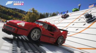 E3 2019 | بسته‌ی الحاقی جدید بازی Forza Horizon 4 معرفی شد - گیمفا