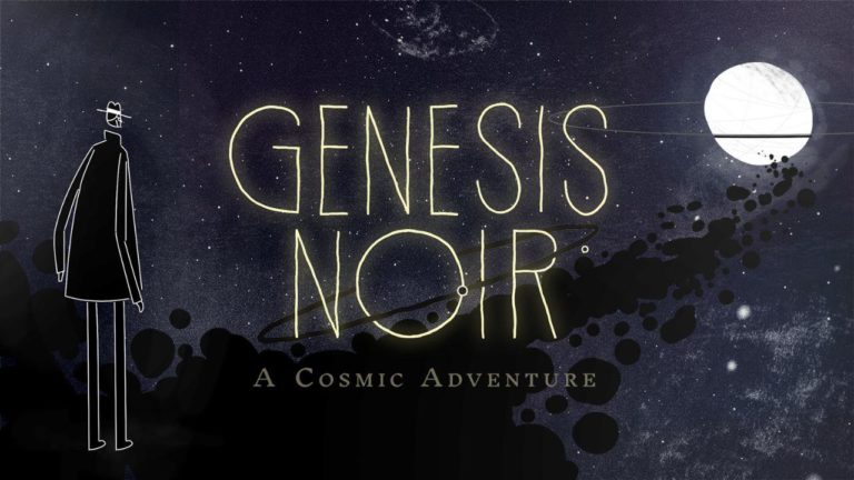 E3 2019 | تریلر جدیدی برای بازی Genesis Noir منتشر شد - گیمفا