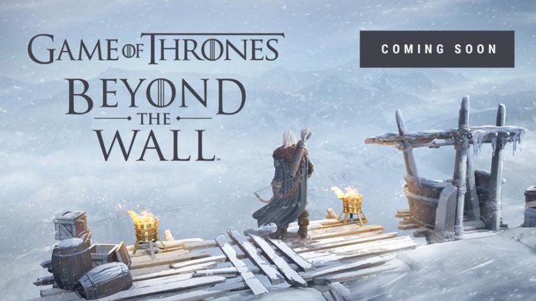 بازی Game of Thrones Beyond the Wall معرفی شد - گیمفا