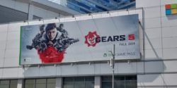 تاریخ انتشار بازی Gears 5 مشخص شد - گیمفا