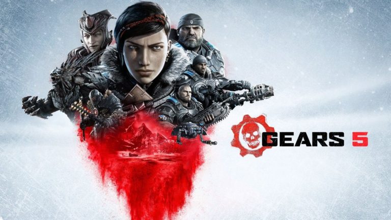 E3 2019 | تاریخ انتشار بازی Gears 5 مشخص شد + تریلر - گیمفا