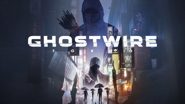 تصاویر جدیدی از بازی Ghostwire: Tokyo منتشر شد - گیمفا