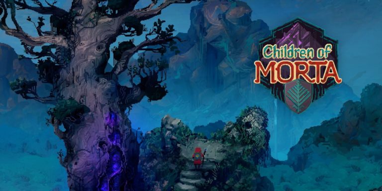 بازی Children of Morta به‌زودی عرضه خواهد شد - گیمفا